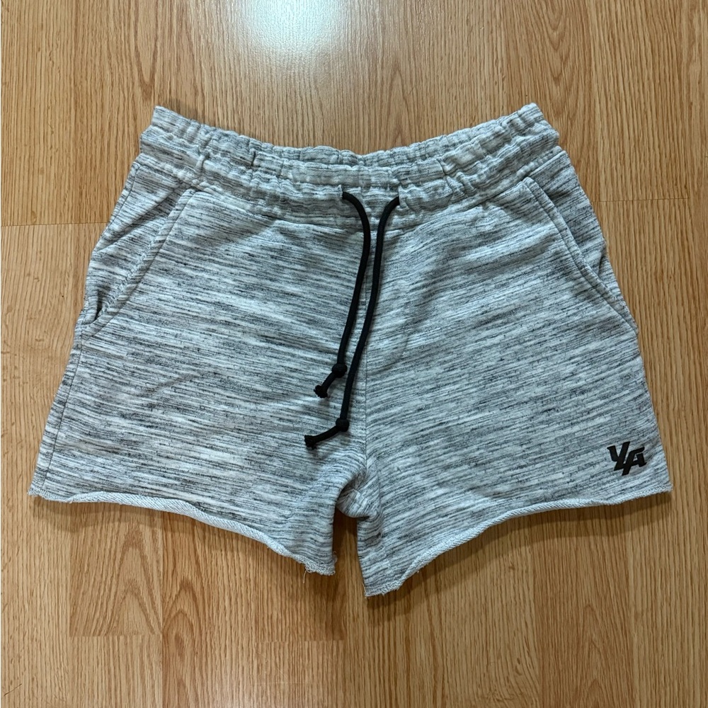 YoungLA men’s athletic shorts